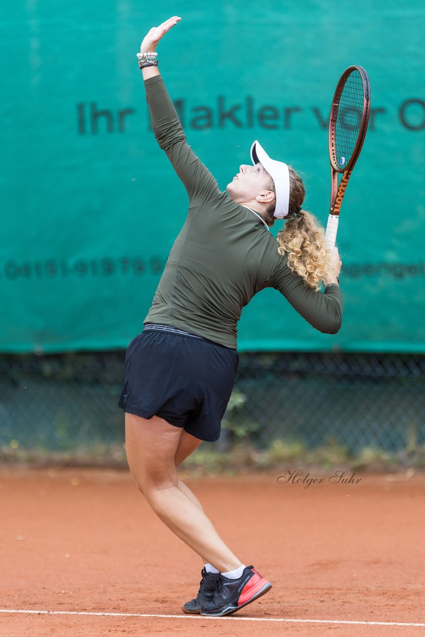 Anna-Marie Weissheim 8 - TVSH-Cup Kaltenkirchen